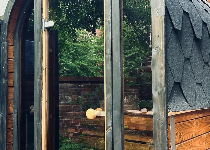 Aparthotel Urbn Dreams II Berlin